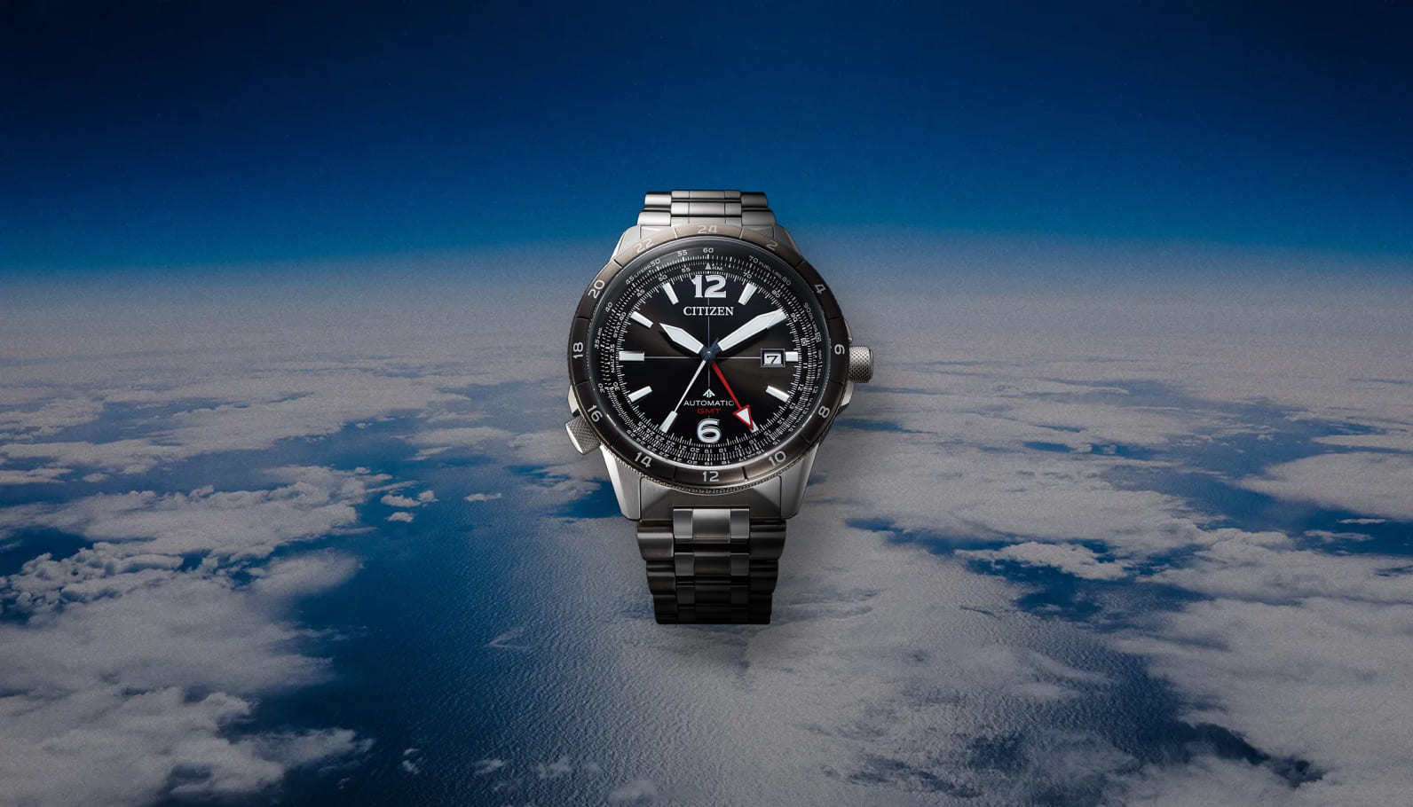 NEW PRODUCT 2024 MECHANICAL GMT