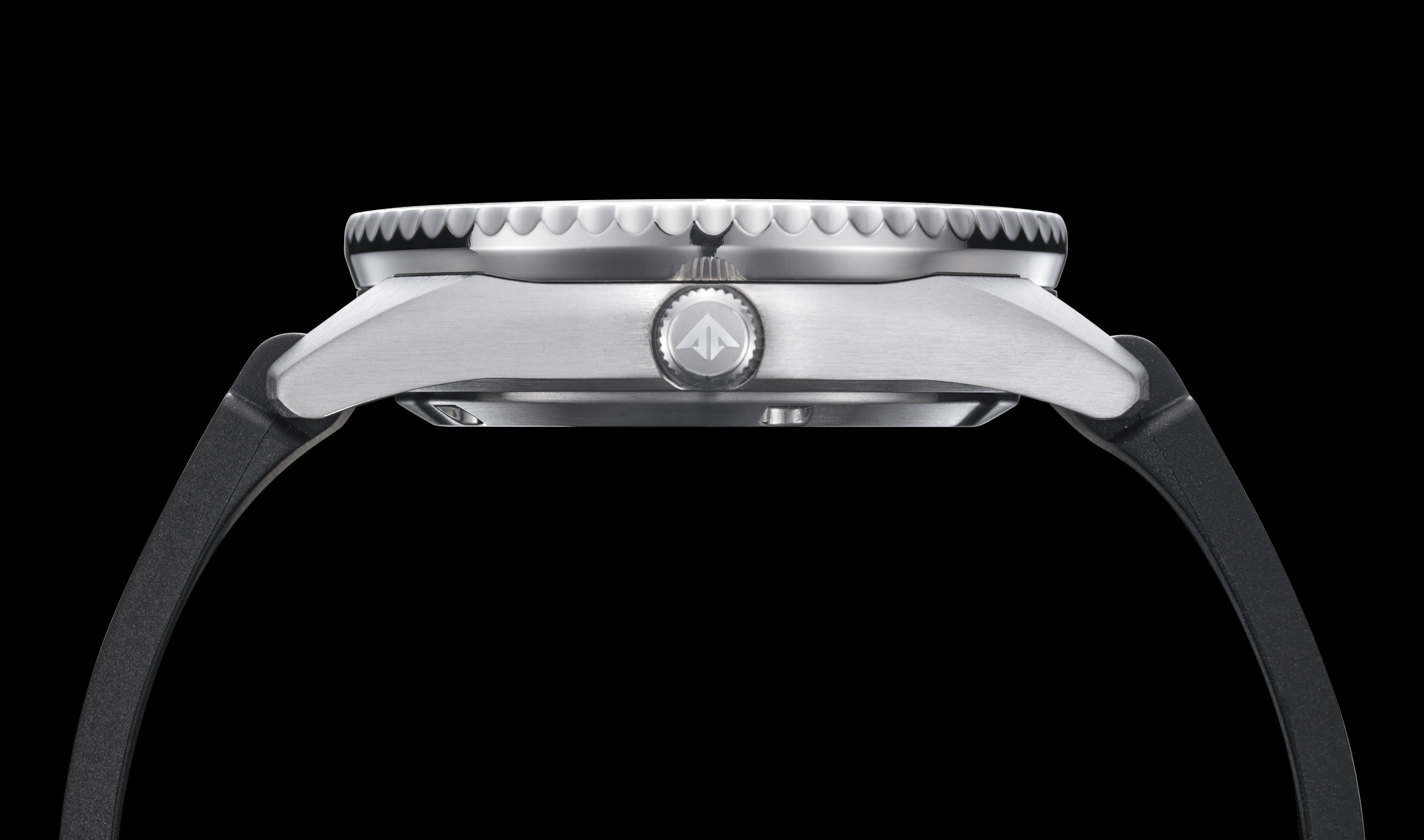 MECHANICAL DIVER 200m