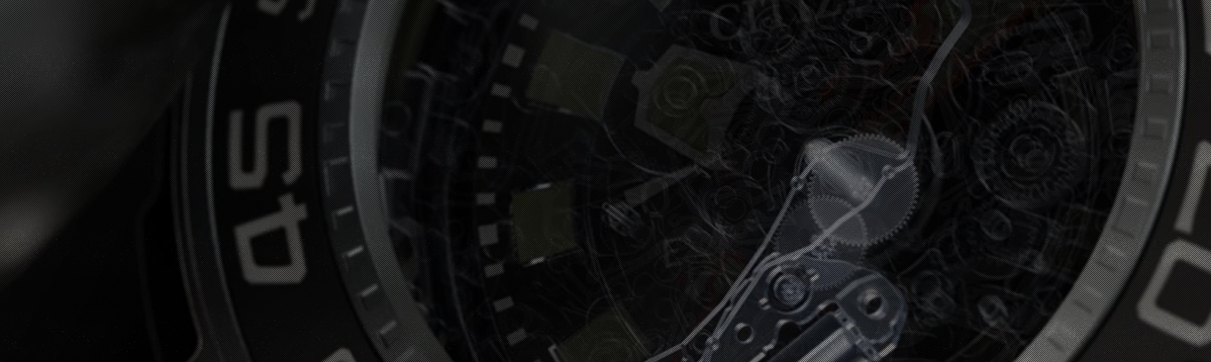 Shock Counteraction function