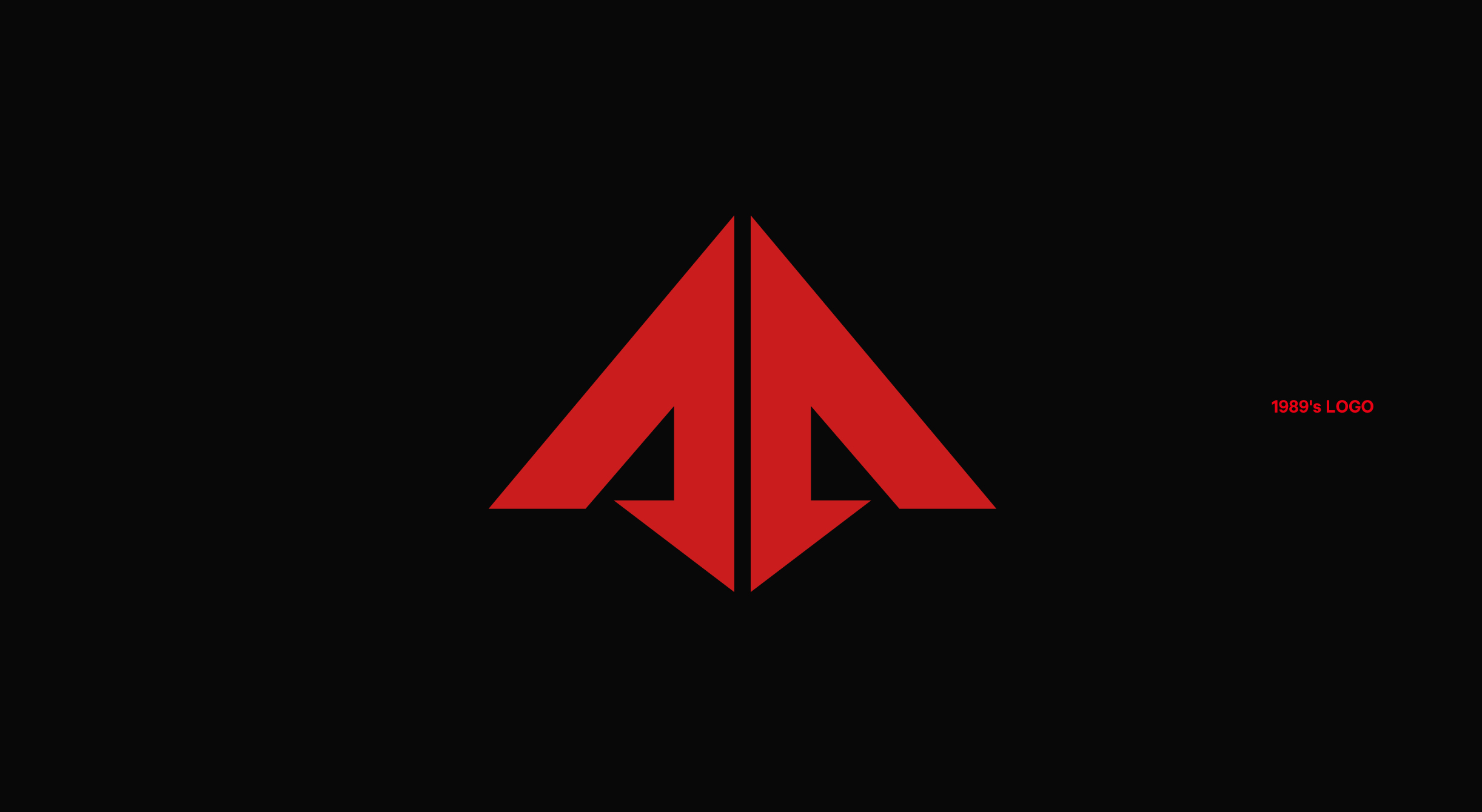 1989's LOGO