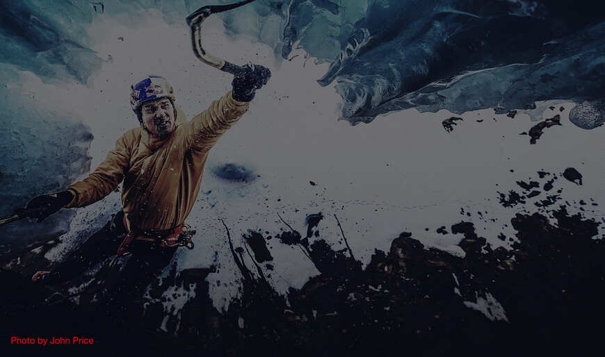 A WORLD WITHOUT GLACIERS