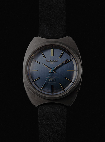 X-8 Cosmotron Chronometer