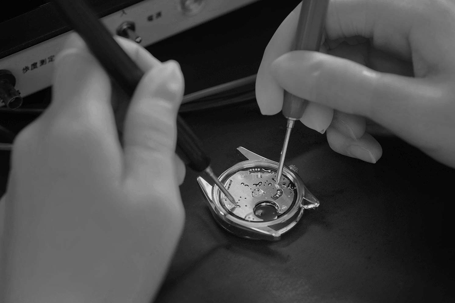 True customer satisfaction.Genuine customer delight