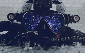 THE STORIES OF 8 OCEANS