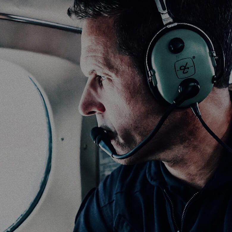 SAVING THE EARTH FROM THE SKY