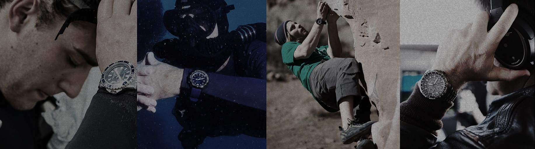 WHAT WILL YOU FIND BEYOND YOUR LIMITS?