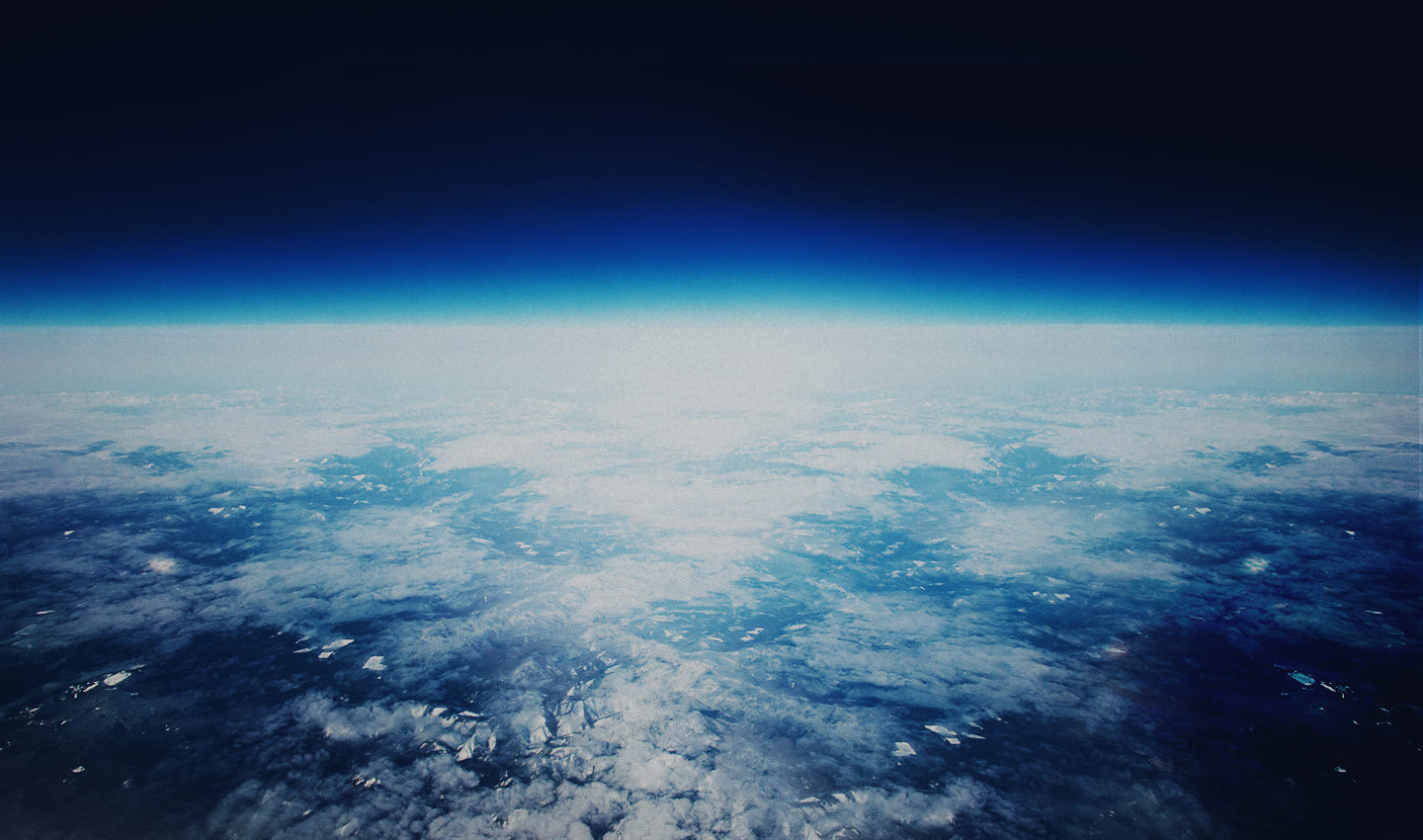 Eco-Drive GEO TREKKER