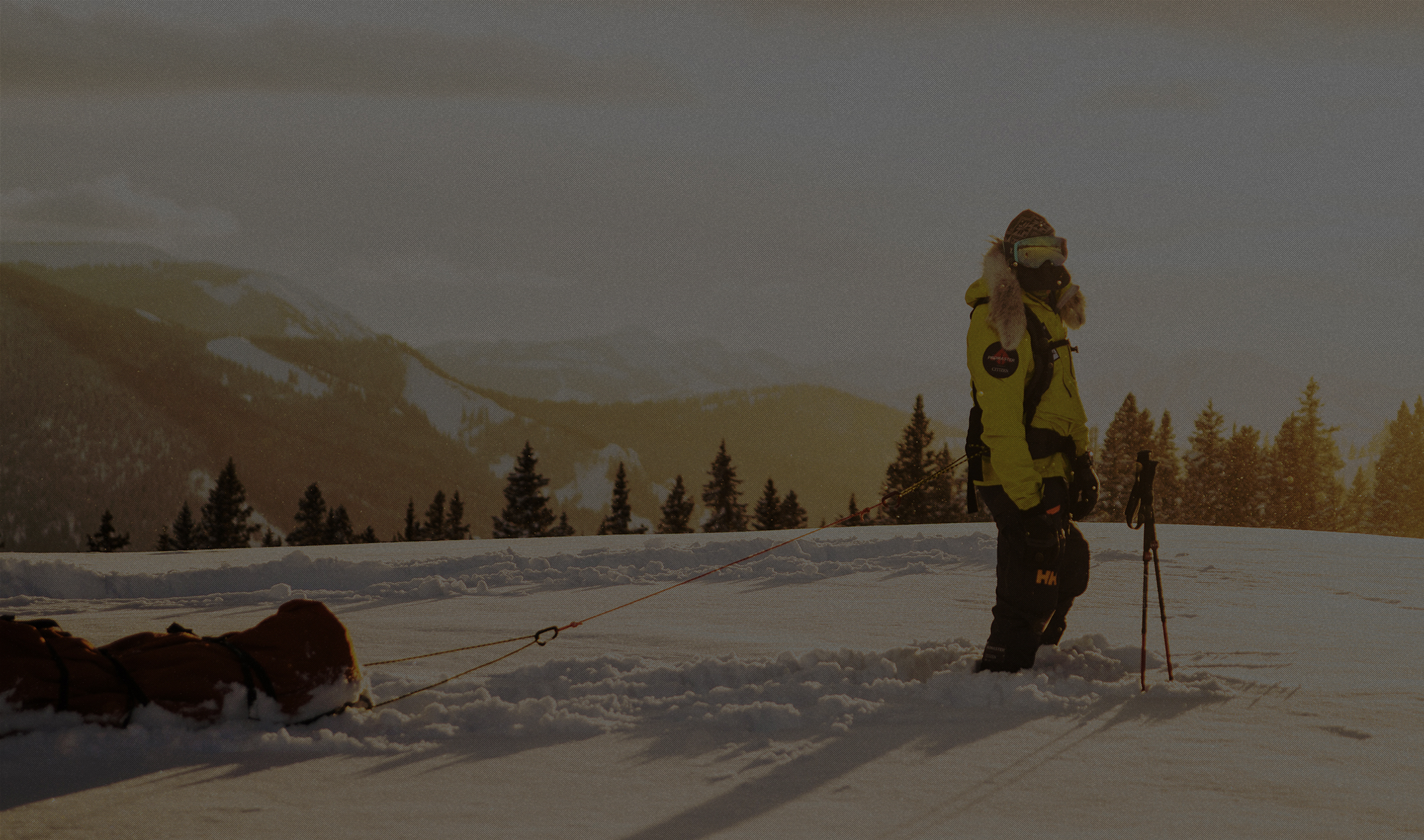 ABOUT Save the BEYOND