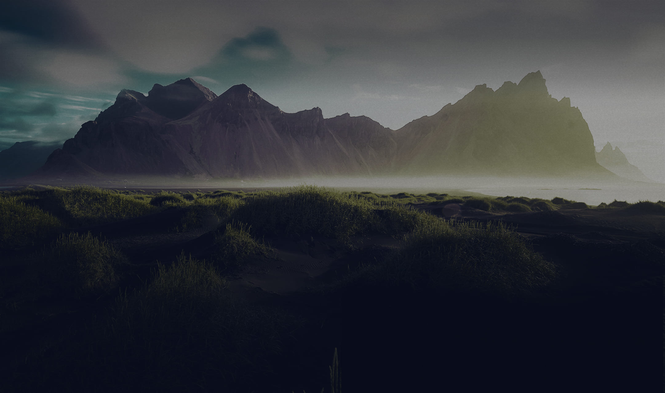 Eco-Drive COMBINATION WATCH