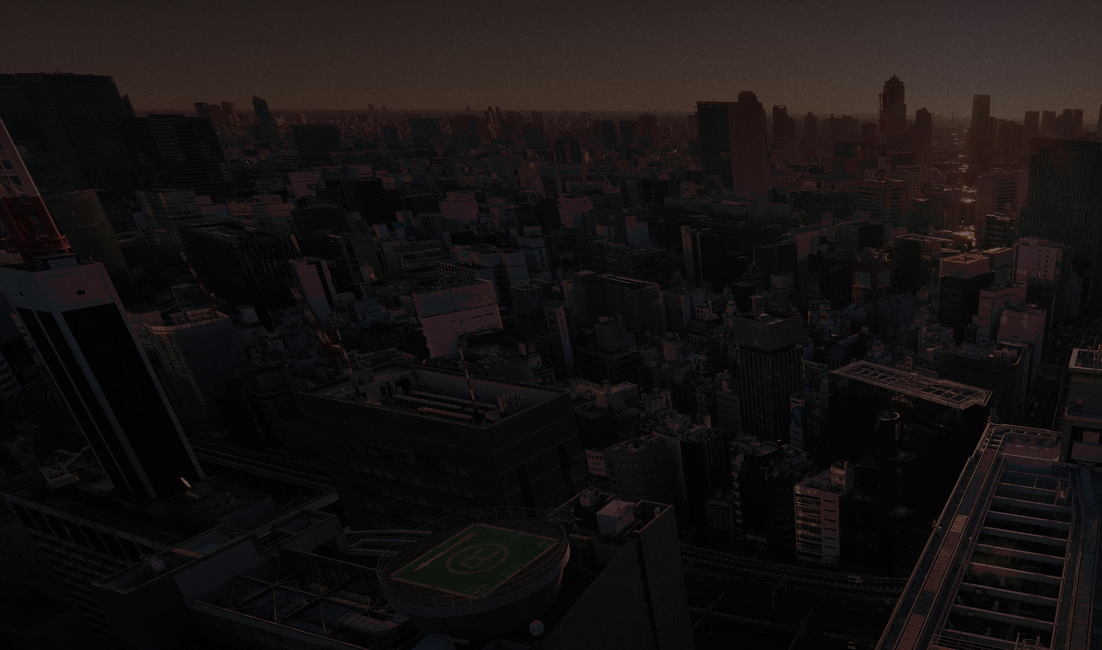 The MOMENT of ADVENTURE