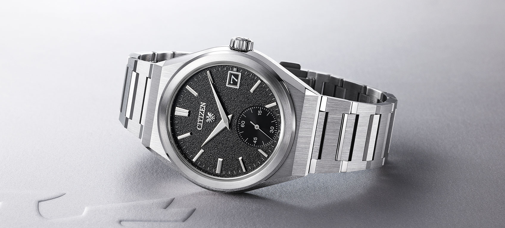 A new chapter begins