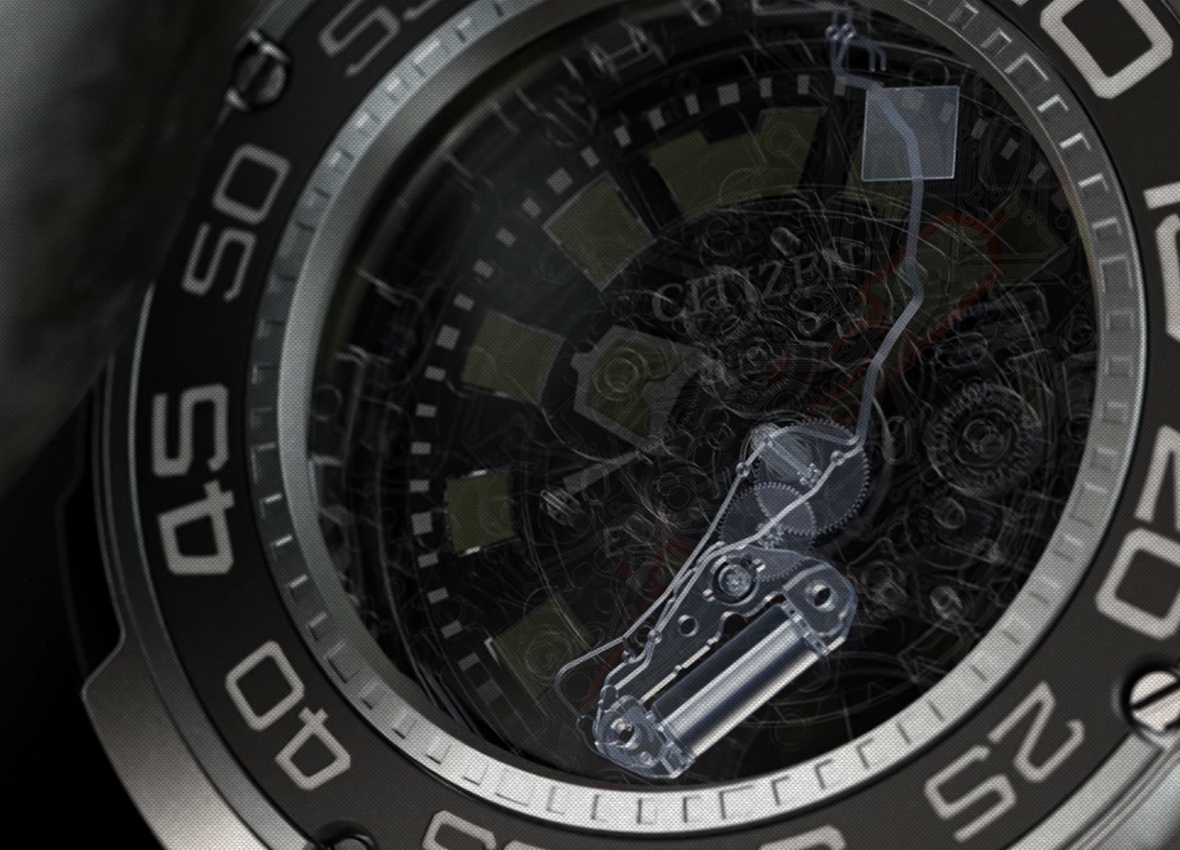 Shock Counteraction function