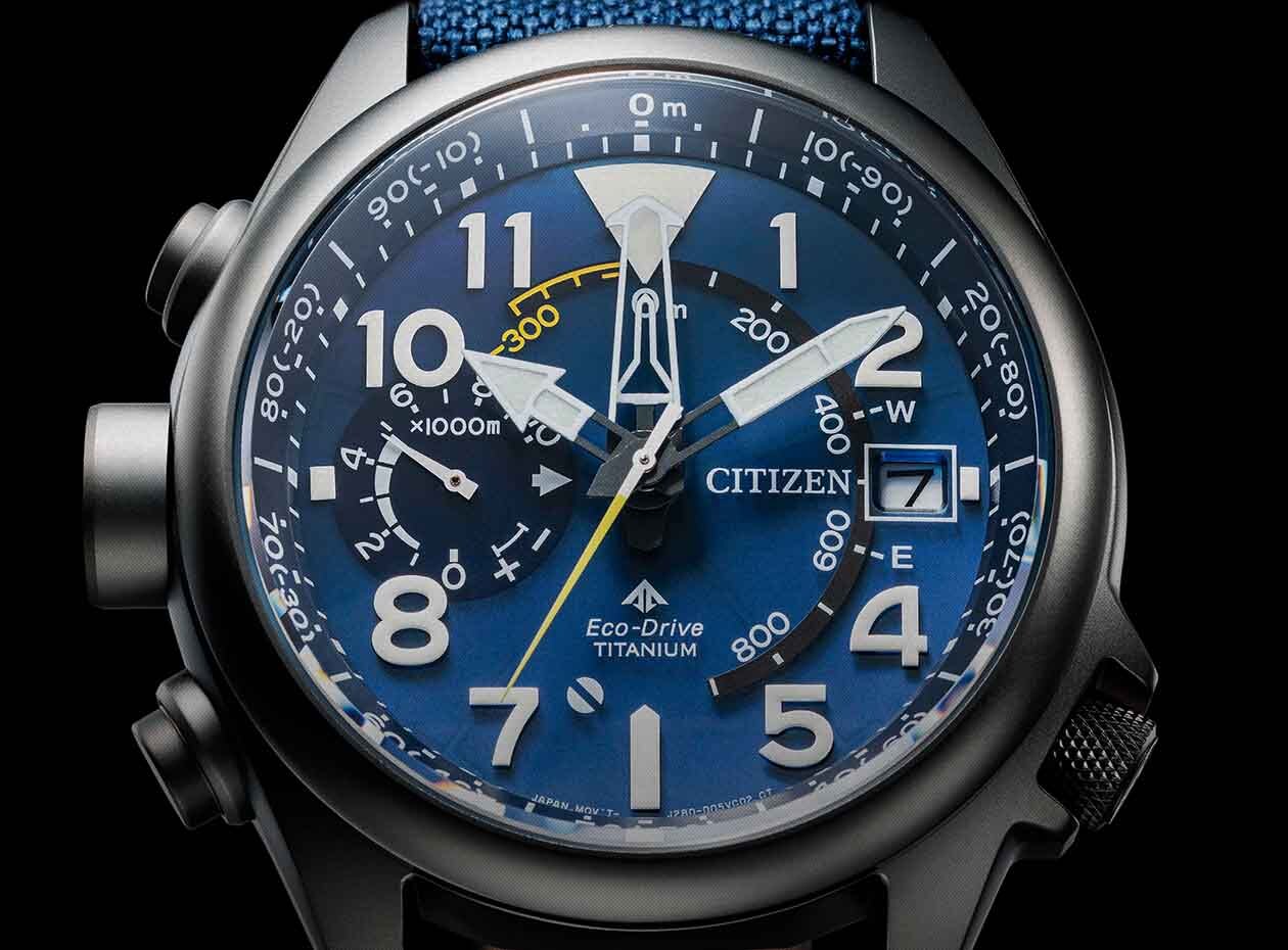 Toughness meets contemporary style