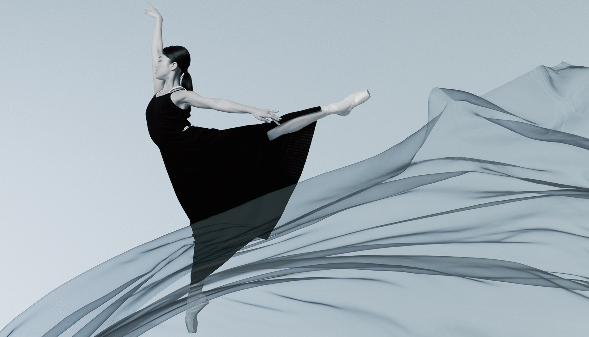 SAE MAEDA BALLET DANCER