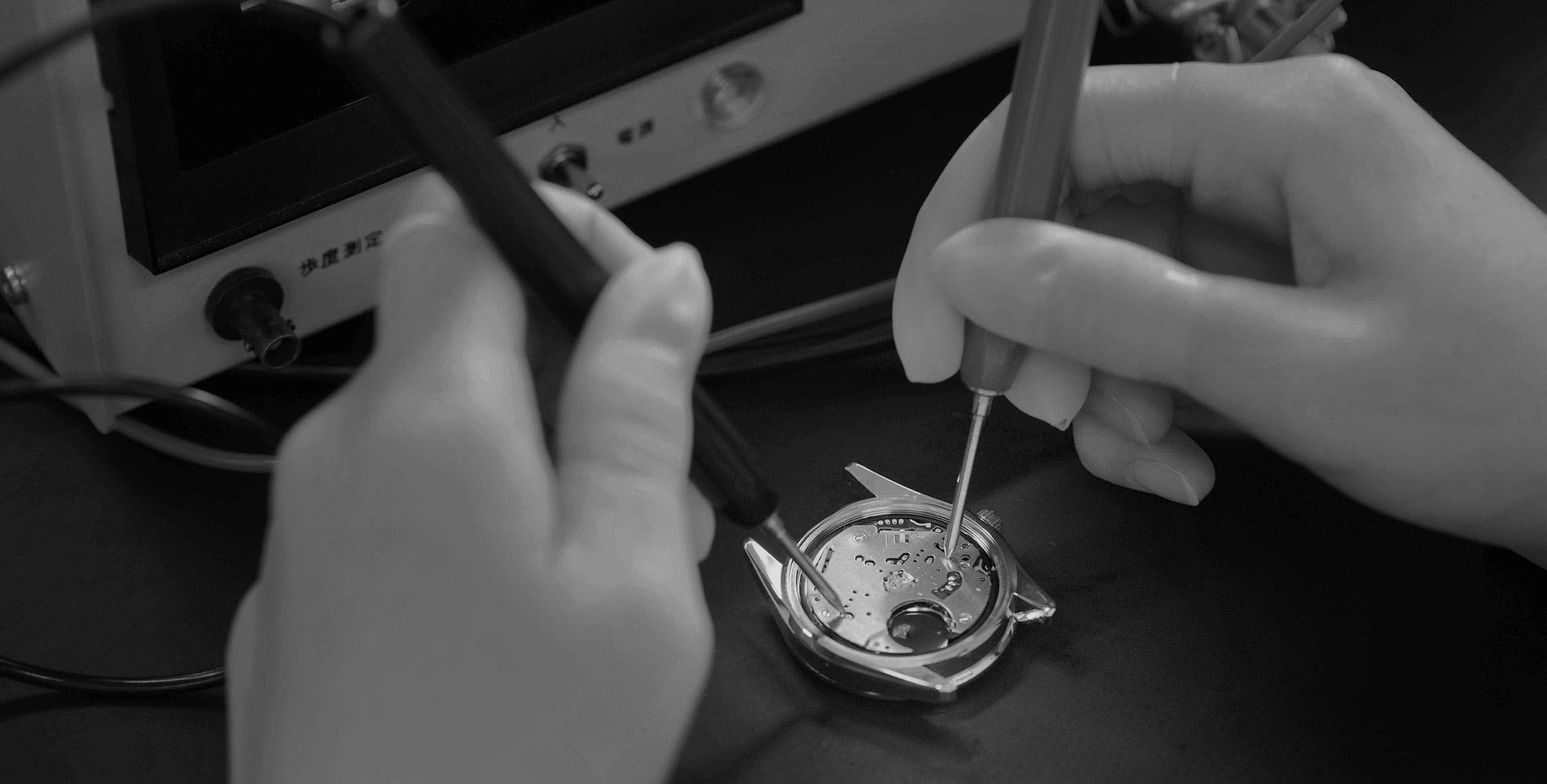 Brand Philosophy - Next level Hospitality