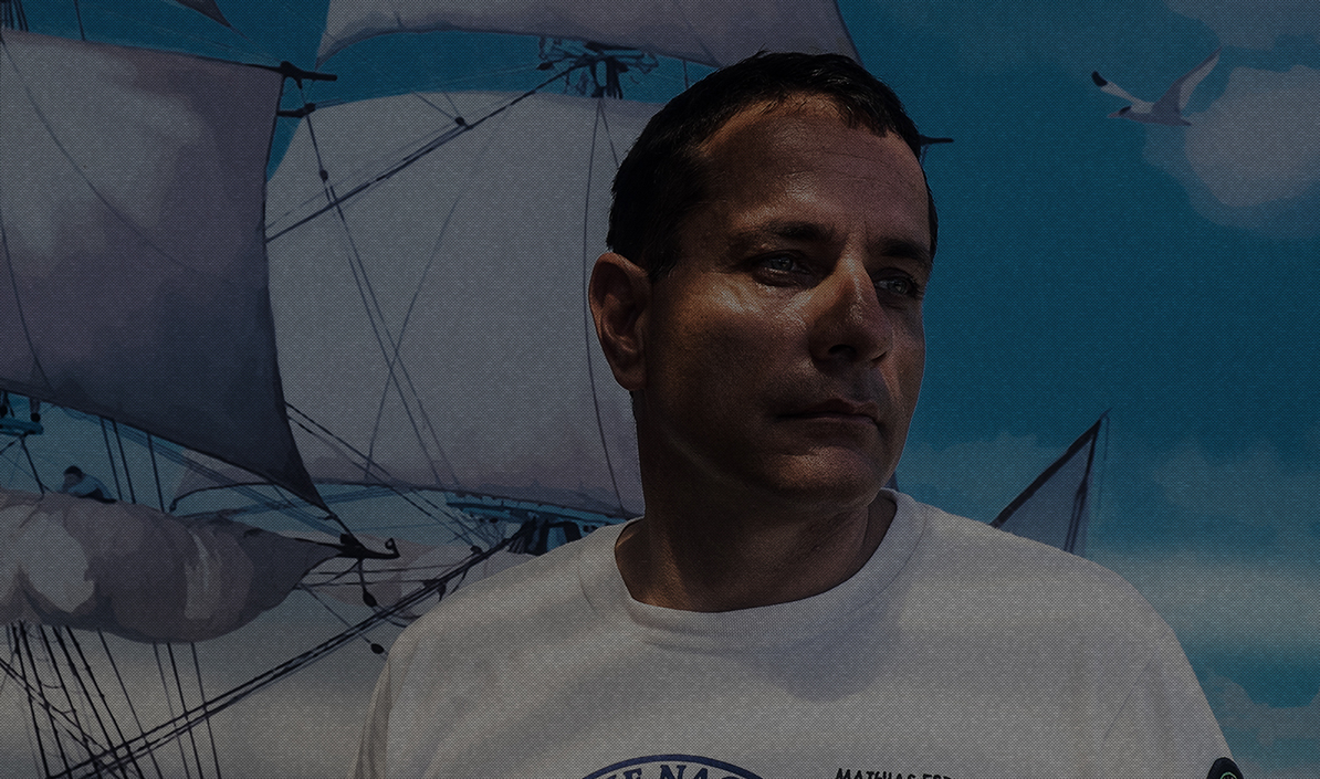 CONNECTING 8 OCEANS image