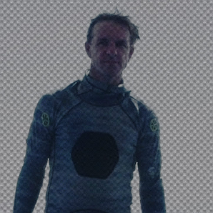 THIS ISN’T A MOVIE. THIS IS REAL.