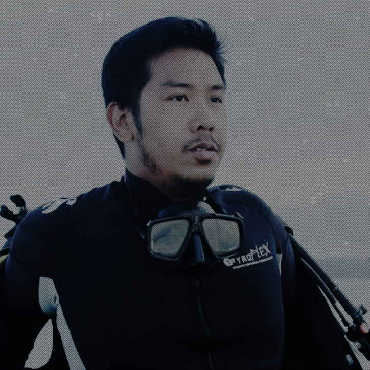 THIS ISN’T A MOVIE. THIS IS REAL.