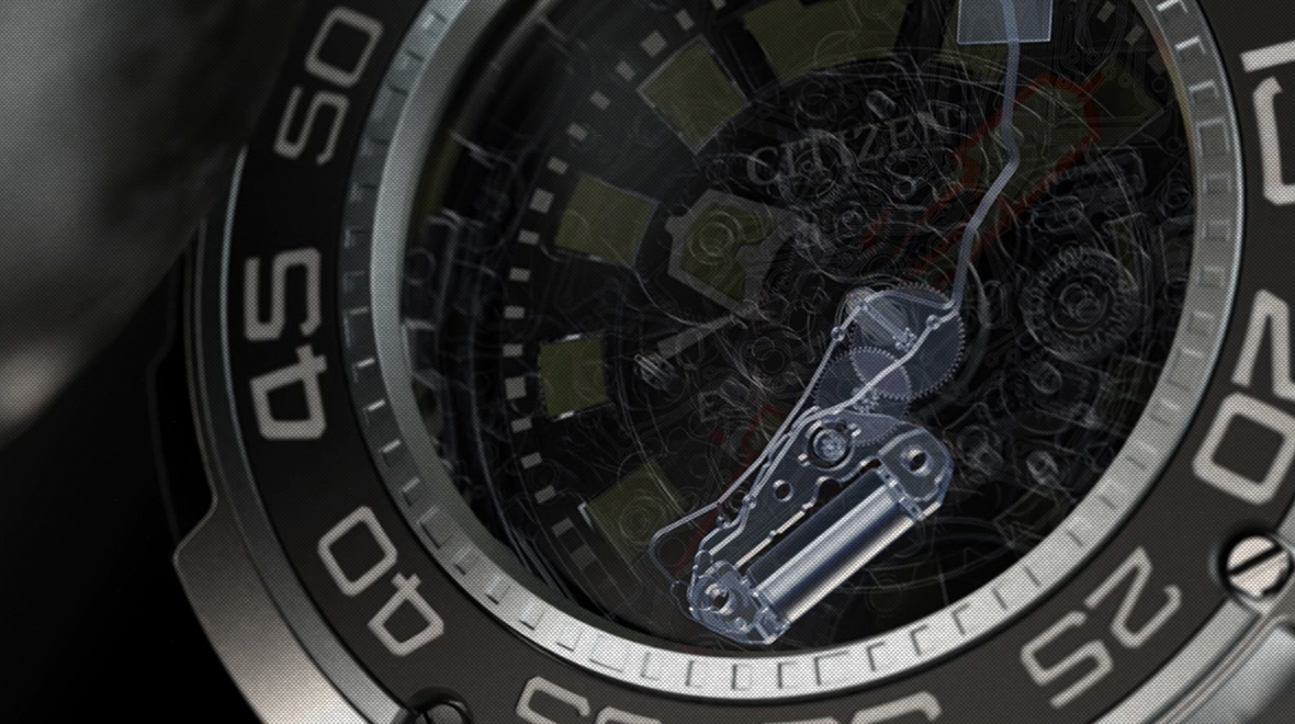 Shock Counteraction function