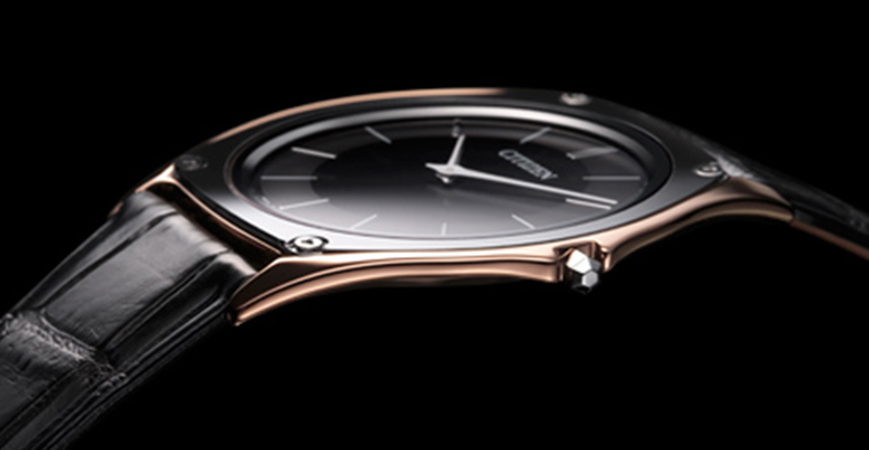 FLAGSHIP MODEL -LIMITED EDITION(AR5044-03E)