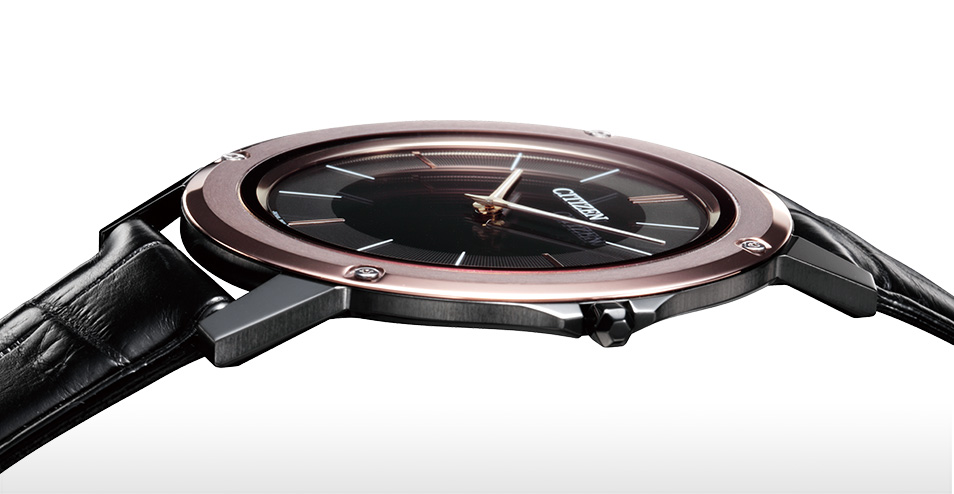 FLAGSHIP MODEL(AR5025-08E、AR5024-01E)