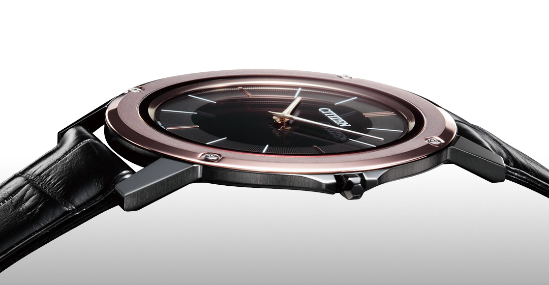 FLAGSHIP MODEL(AR5025-08E、AR5024-01E)