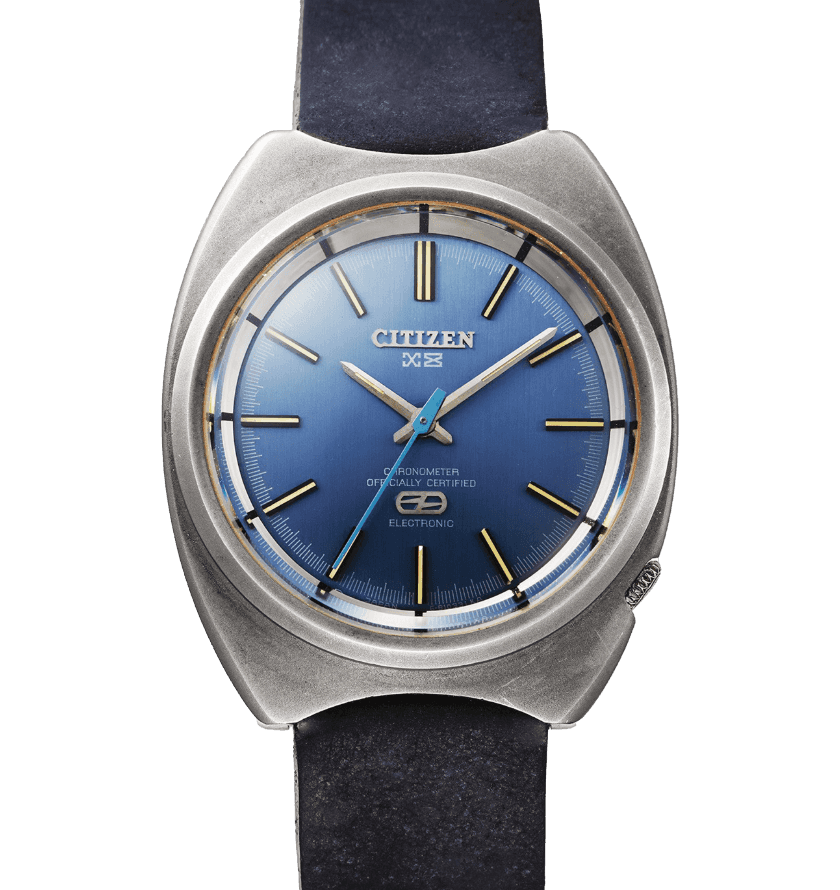 X-8 CHRONOMETER(1970)