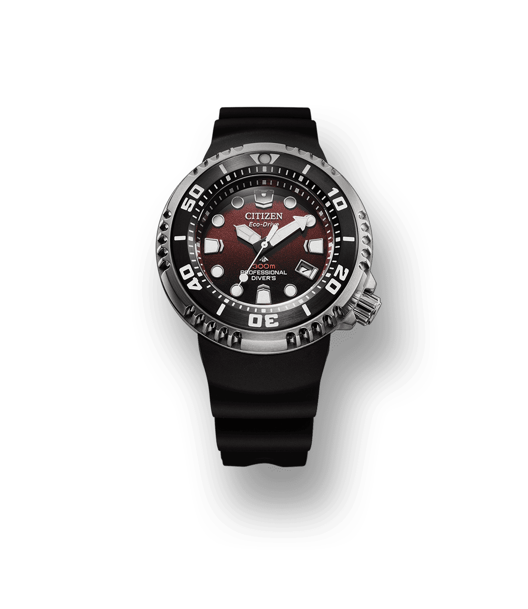 Eco-Drive PROFESSIONAL DIVER 300m
