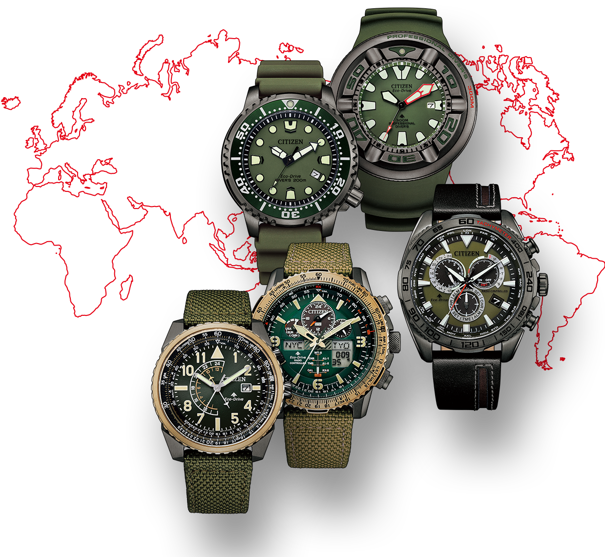 The MOMENT of ADVENTURE