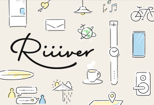 Riiiver - Imagine. Inspire. Innovate.