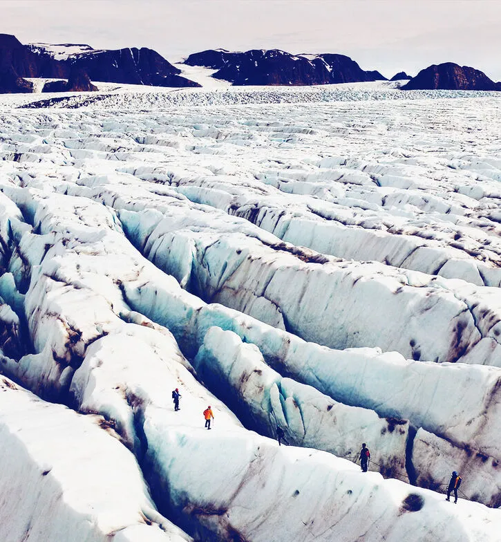 “SHOWING THE NATURAL WORLD IN ITS RAW FORM, ESPECIALLY TO THE YOUNGER GENERATION, IS MORE IMPORTANT THAN EVER.”